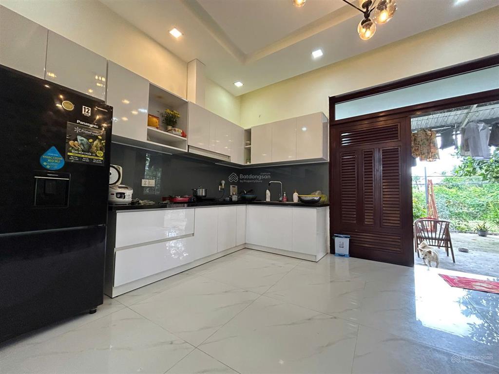 Bán nhà 2 tầng sổ hồng hoàn công  vĩnh châu, tây nha trang
