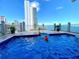 Cho thuê khách sạn mt đường tuệ tĩnh  tp nha trang