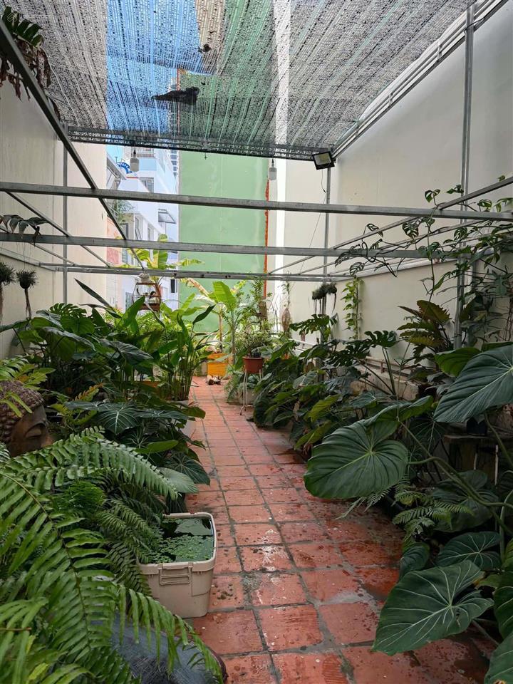 Bán nhà mặt tiền nguyễn chánh, lộc thọ, nha trang  cách biển 300m