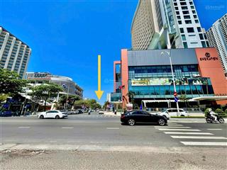 Bán nhà mặt tiền nguyễn chánh, lộc thọ, nha trang  cách biển 300m