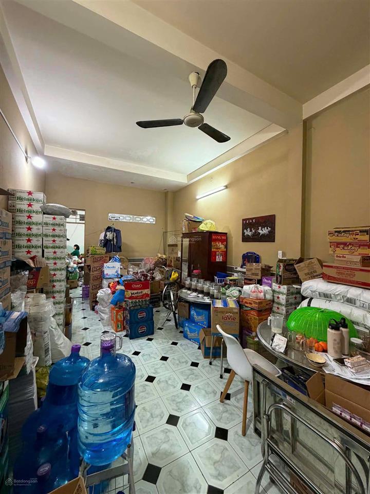 Bán nhà mặt tiền nguyễn chánh, lộc thọ, nha trang  cách biển 300m
