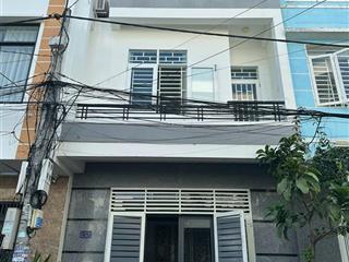 Cho thuê nhà 3 tầng khu tdc phước long, nha trang  giá 11tr/tháng