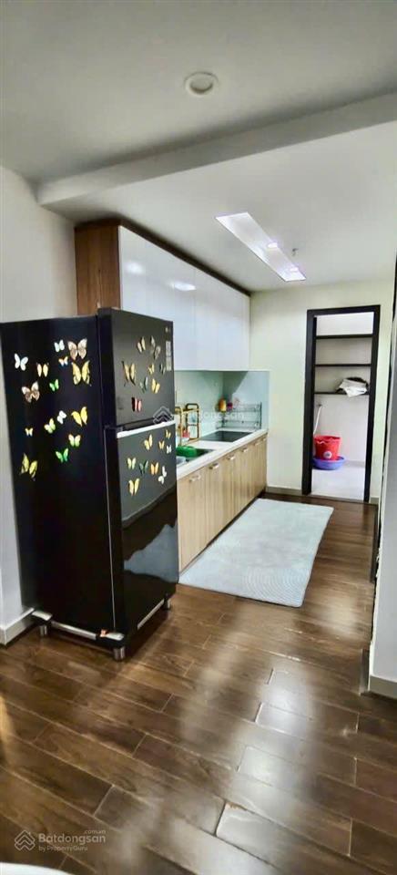 Cho thuê căn hộ ct2 phước hải  nha trang