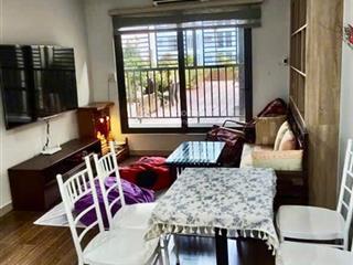 Cho thuê căn hộ ct2 phước hải  nha trang