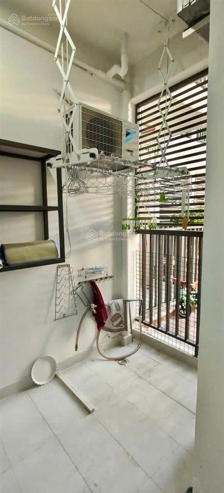 Cho thuê căn hộ ct2 phước hải  nha trang