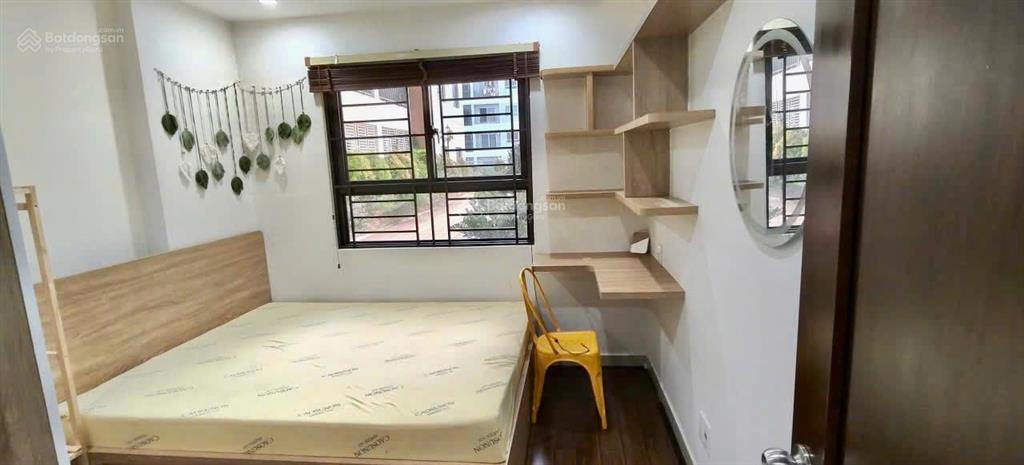 Cho thuê căn hộ ct2 phước hải  nha trang