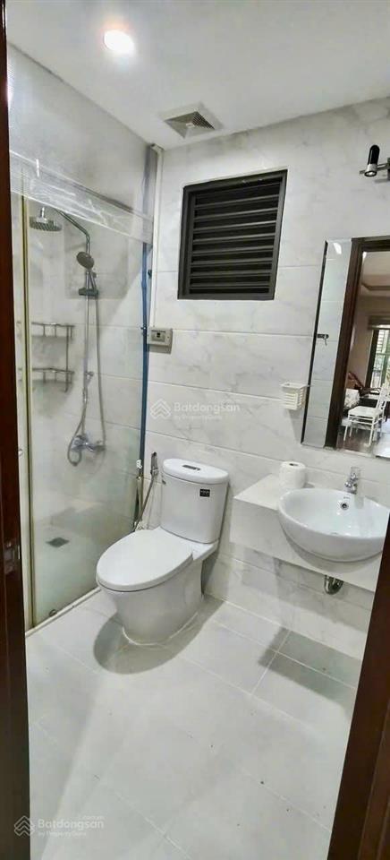Cho thuê căn hộ ct2 phước hải  nha trang
