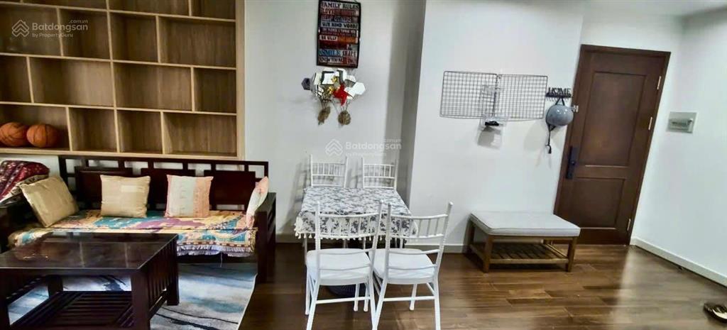 Cho thuê căn hộ ct2 phước hải  nha trang