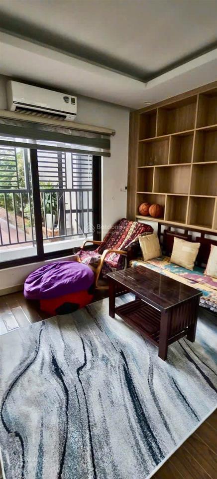 Cho thuê căn hộ ct2 phước hải  nha trang