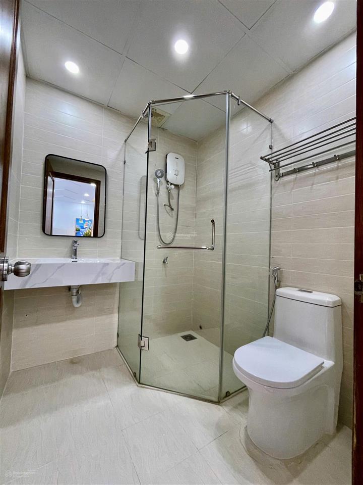 Bán căn hộ ct5  tầng 7 vĩnh điềm trung. view ban công đông nam, cửa chính tây bắc thoáng mát