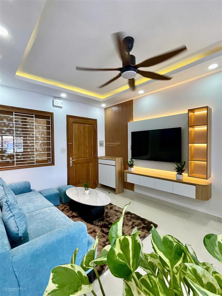 Bán căn hộ ct5  tầng 7 vĩnh điềm trung. view ban công đông nam, cửa chính tây bắc thoáng mát