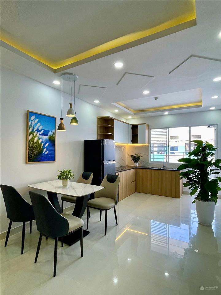 Bán căn hộ ct5  tầng 7 vĩnh điềm trung. view ban công đông nam, cửa chính tây bắc thoáng mát