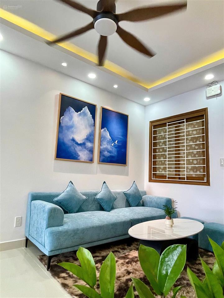 Bán căn hộ ct5  tầng 7 vĩnh điềm trung. view ban công đông nam, cửa chính tây bắc thoáng mát