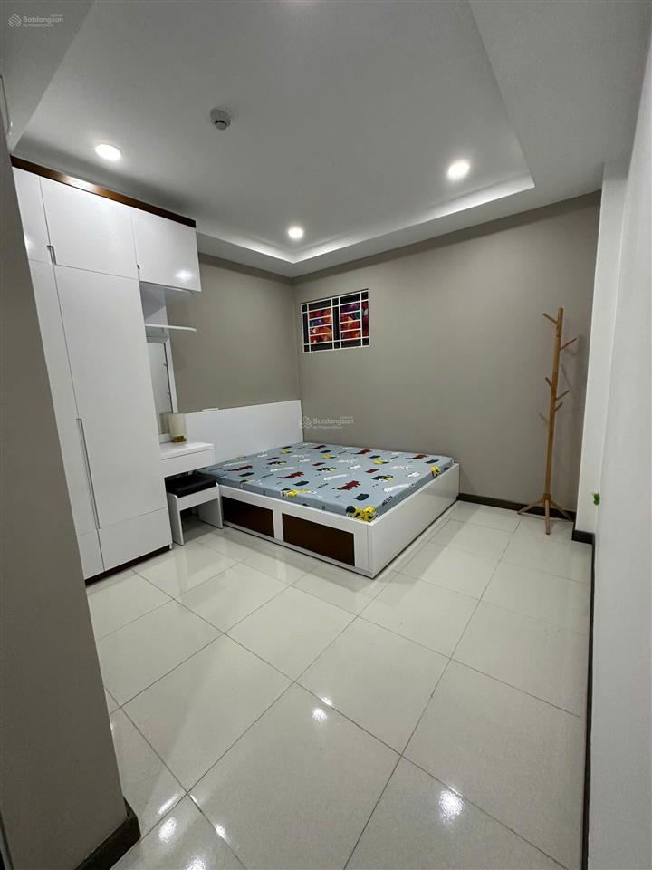 Bán căn hộ 2pn ct3a hud phước long, nha trang