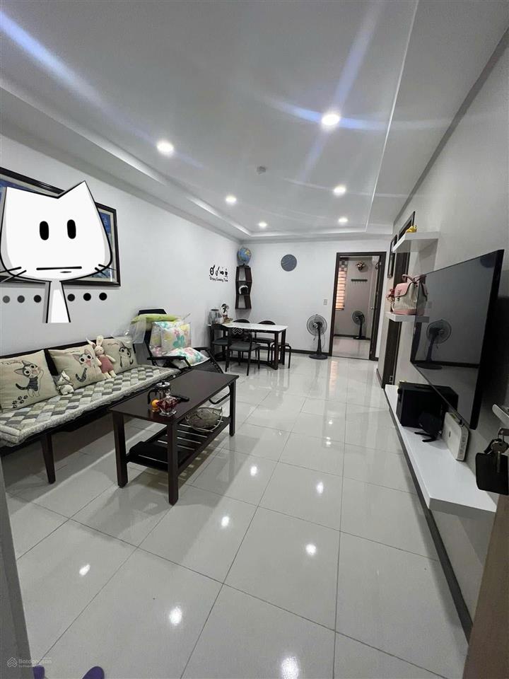 Bán căn hộ 2pn ct3a hud phước long, nha trang