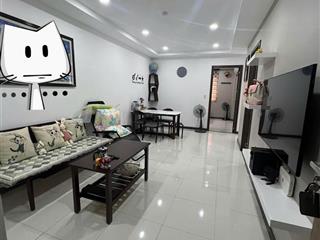 Bán căn hộ 2pn ct3a hud phước long, nha trang