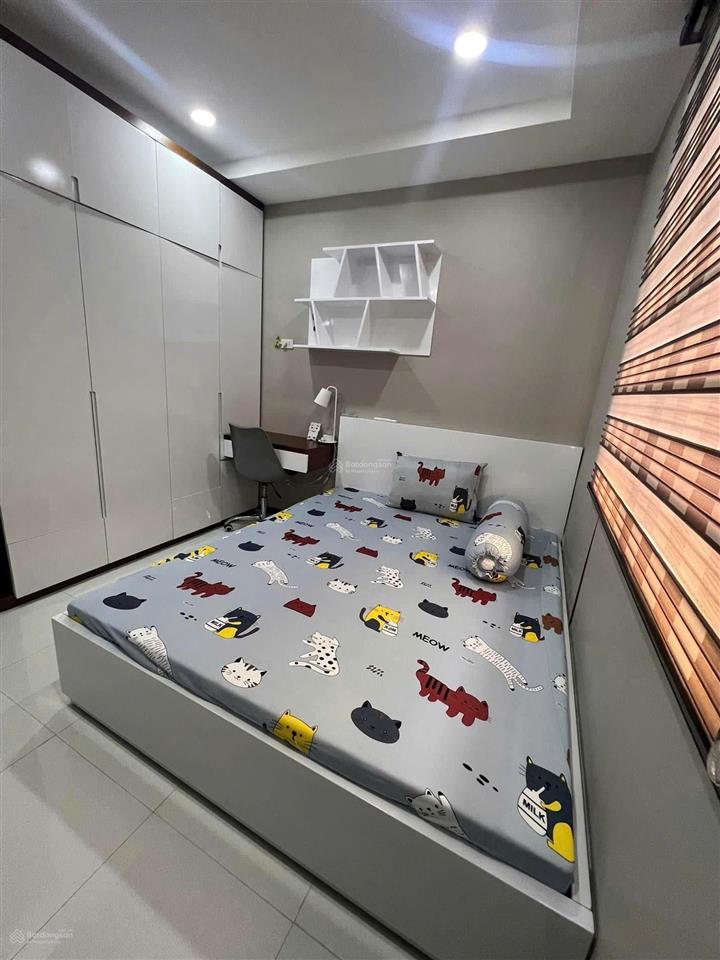 Bán căn hộ 2pn ct3a hud phước long, nha trang
