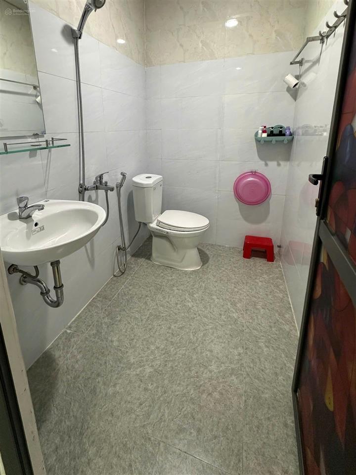 Bán căn hộ 2pn ct3a hud phước long, nha trang