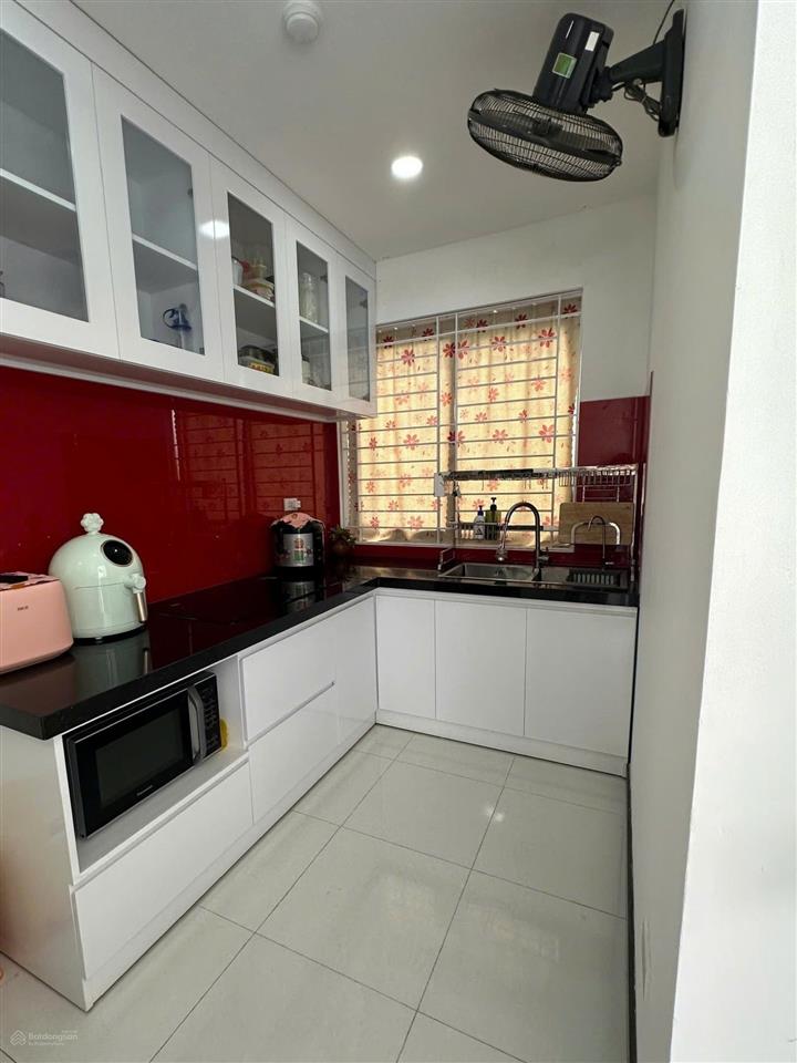 Bán căn hộ 2pn ct3a hud phước long, nha trang