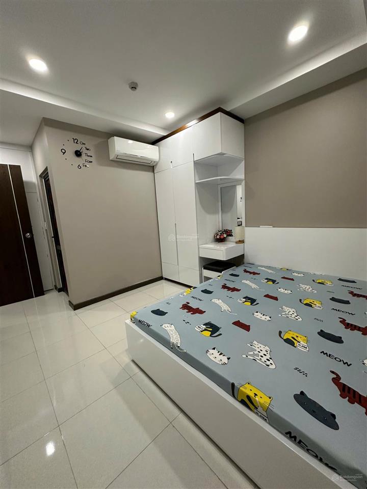 Bán căn hộ 2pn ct3a hud phước long, nha trang