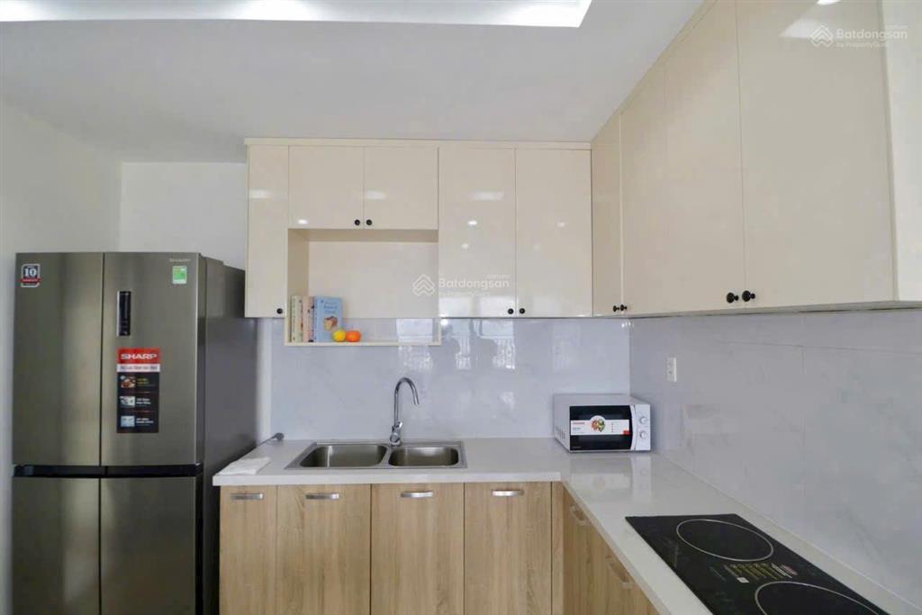 Msp 0610  bán căn góc 3pn  ct2 vcn phước hải | view đẹp, cực thoáng