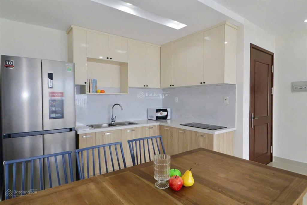 Msp 0610  bán căn góc 3pn  ct2 vcn phước hải | view đẹp, cực thoáng