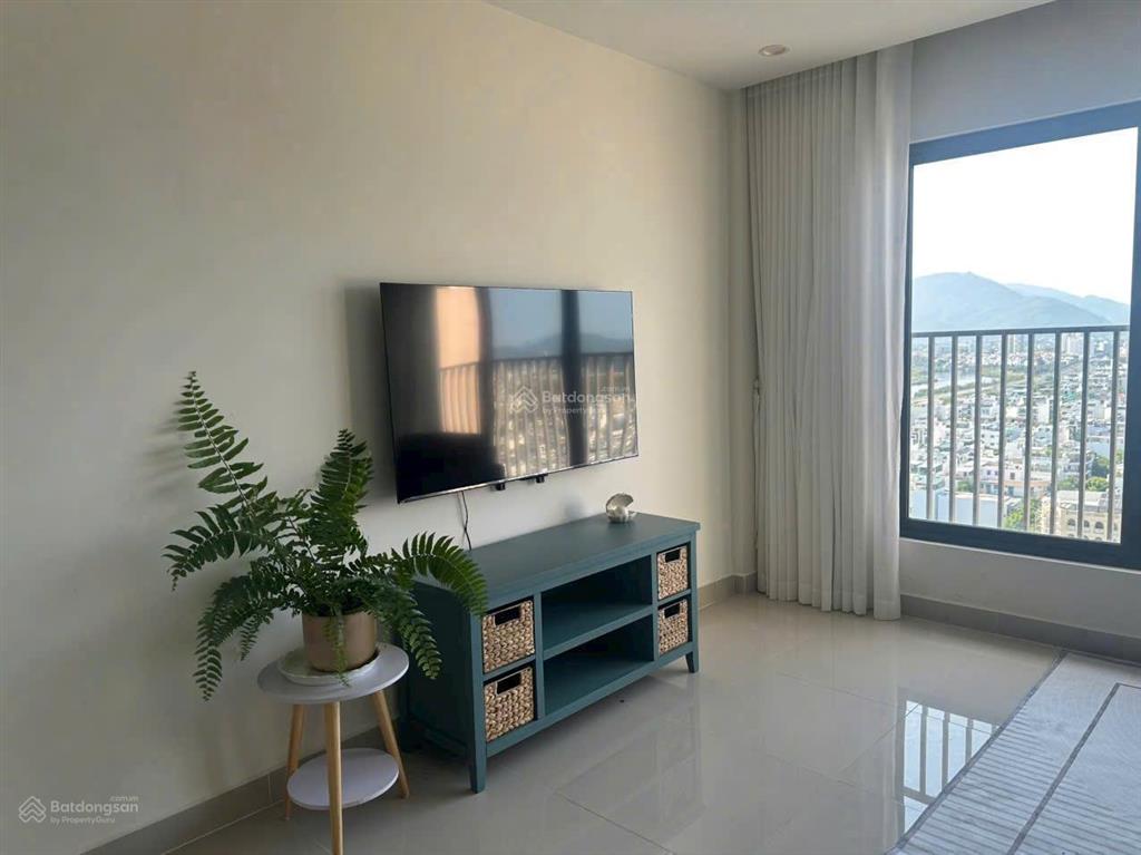 Msp 0610  bán căn góc 3pn  ct2 vcn phước hải | view đẹp, cực thoáng