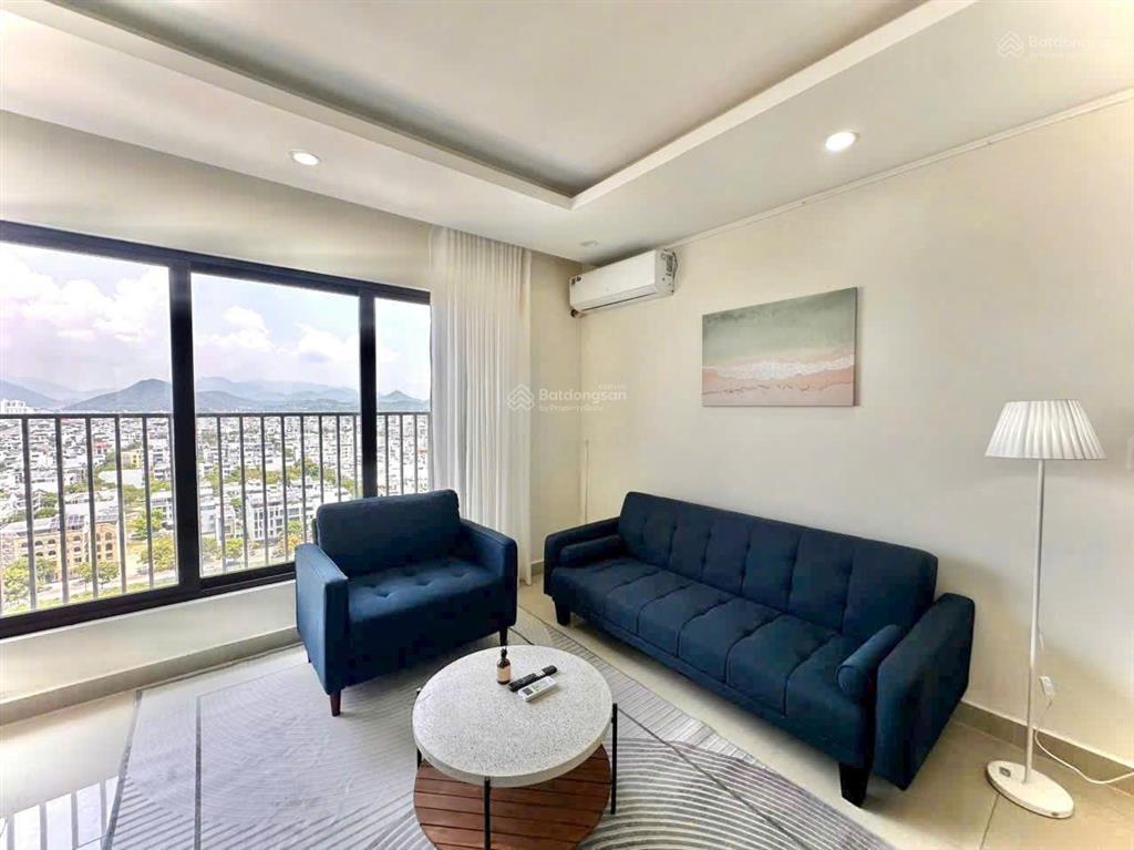 Msp 0610  bán căn góc 3pn  ct2 vcn phước hải | view đẹp, cực thoáng