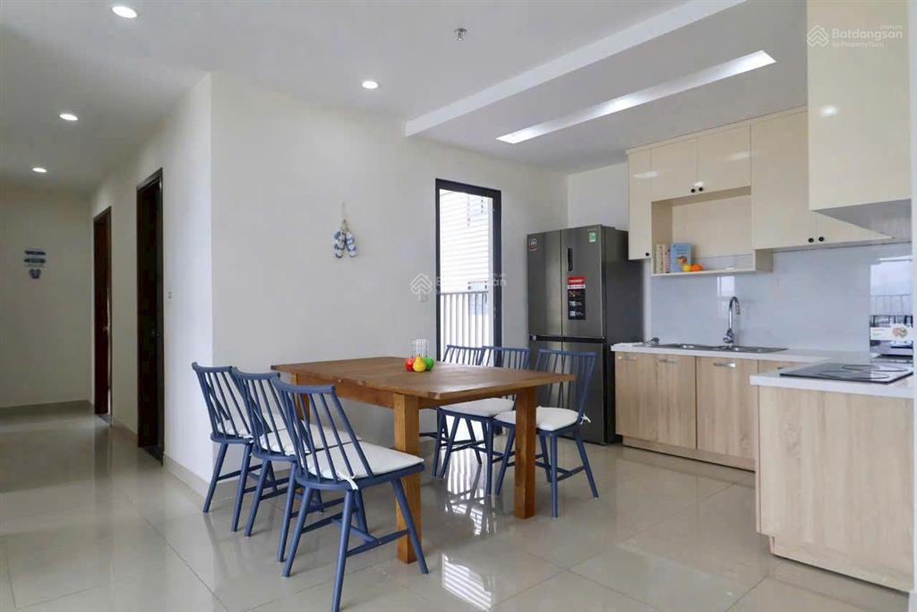 Msp 0610  bán căn góc 3pn  ct2 vcn phước hải | view đẹp, cực thoáng