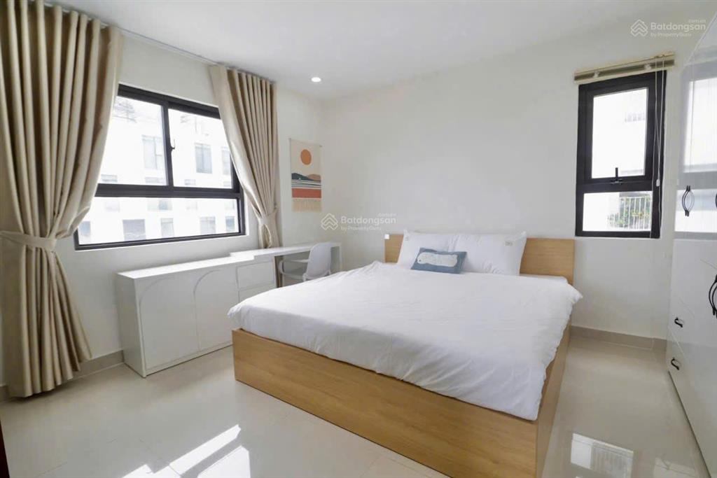 Msp 0610  bán căn góc 3pn  ct2 vcn phước hải | view đẹp, cực thoáng