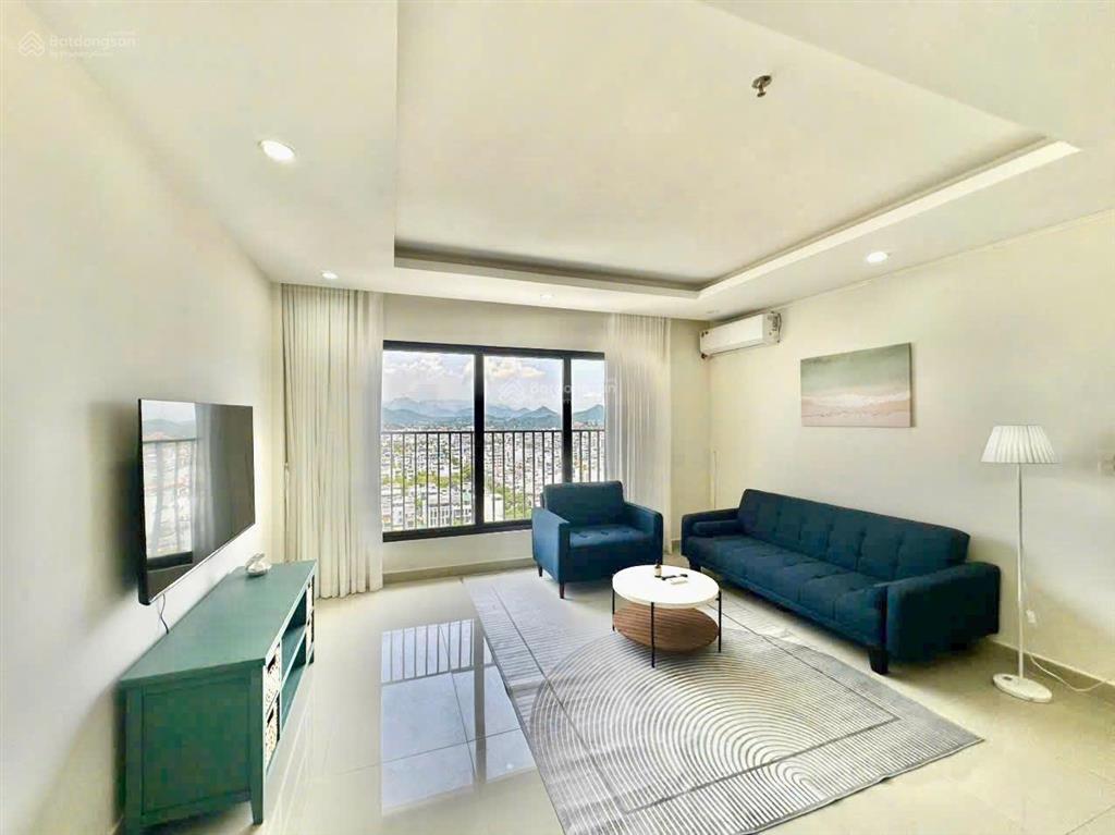 Msp 0610  bán căn góc 3pn  ct2 vcn phước hải | view đẹp, cực thoáng