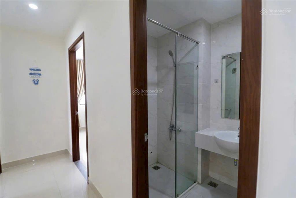 Msp 0610  bán căn góc 3pn  ct2 vcn phước hải | view đẹp, cực thoáng