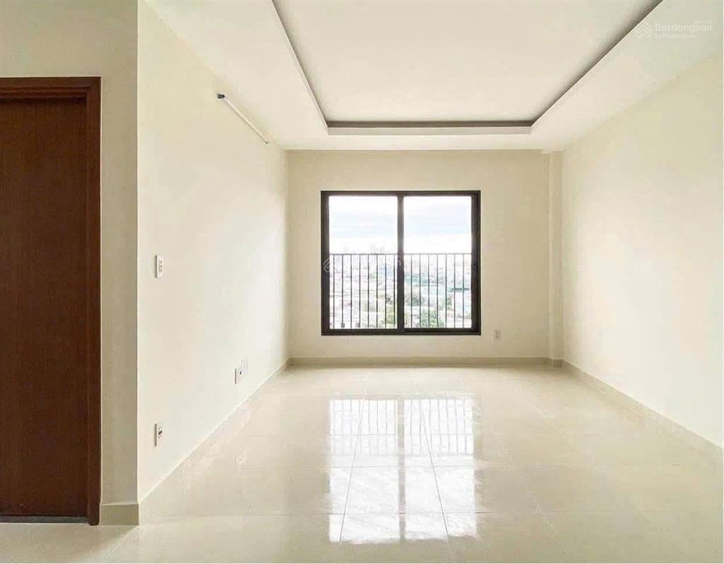 Msp0610  chủ cần bán căn xh2 vcn phước long, vị trí căn đẹp cạnh căn góc, tầng 8