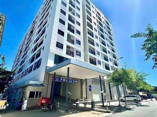 Msp0610  chủ cần bán căn xh2 vcn phước long, vị trí căn đẹp cạnh căn góc, tầng 8