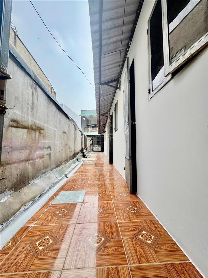 Nhà riêng tại bình lợi, 8,25 tỷ, 103m2, giá ưu đãi