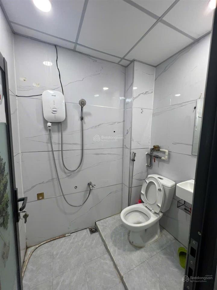 Bán gấp cc 1pn, 1wc, 46m2 tại phan văn trị, p11, bình thạnh, 2,55 tỷ