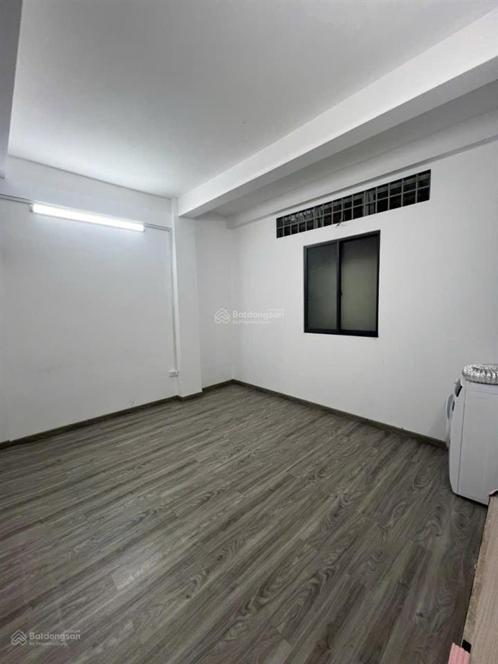 Bán gấp cc 1pn, 1wc, 46m2 tại phan văn trị, p11, bình thạnh, 2,55 tỷ