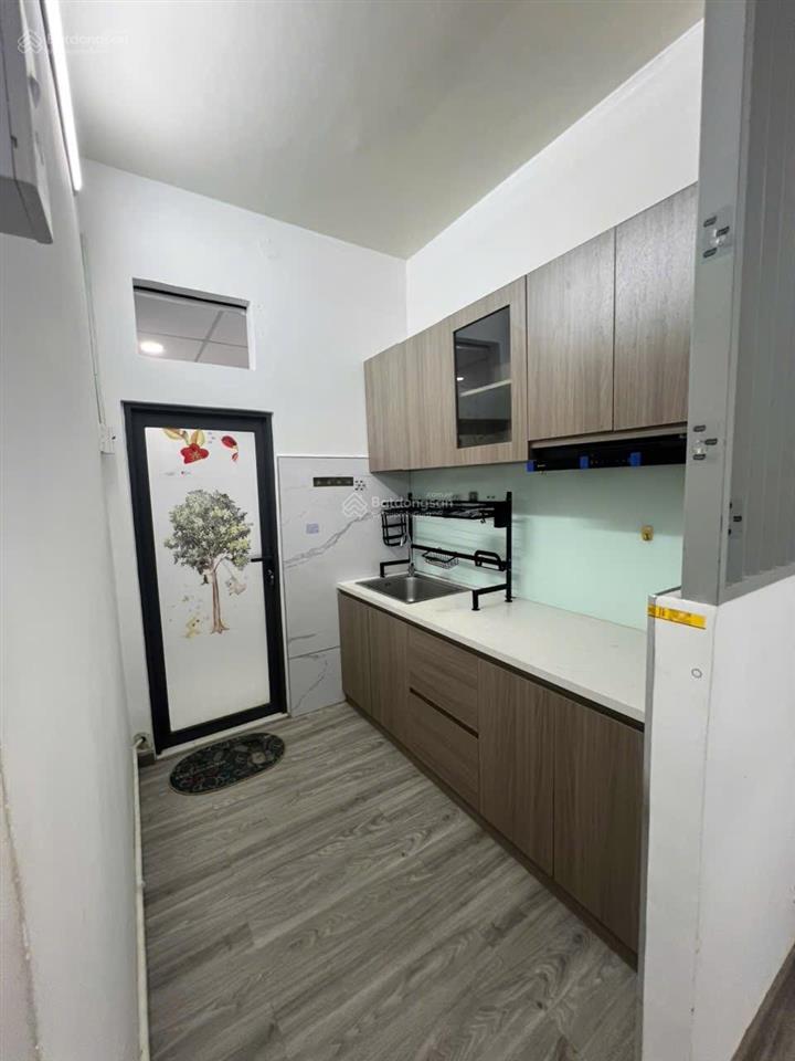 Bán gấp cc 1pn, 1wc, 46m2 tại phan văn trị, p11, bình thạnh, 2,55 tỷ