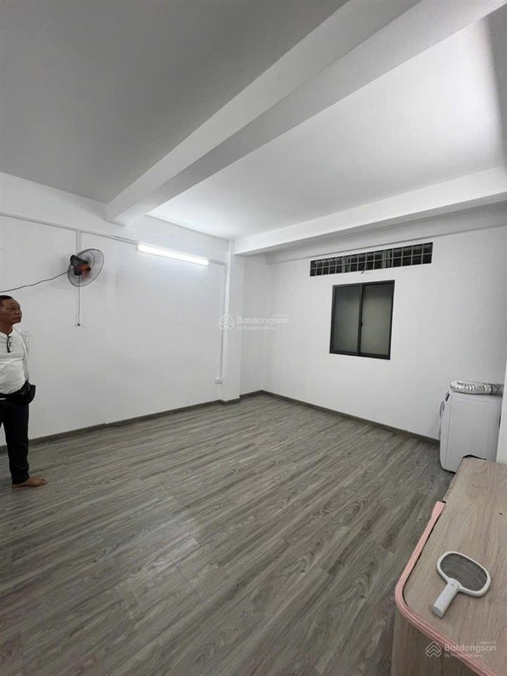 Bán gấp cc 1pn, 1wc, 46m2 tại phan văn trị, p11, bình thạnh, 2,55 tỷ