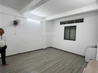 Bán gấp cc 1pn, 1wc, 46m2 tại phan văn trị, p11, bình thạnh, 2,55 tỷ