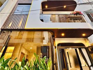 Bán nhà riêng tại đ.thích quảng đức, 7,5 tỷ, 29 m2, giá cực chất