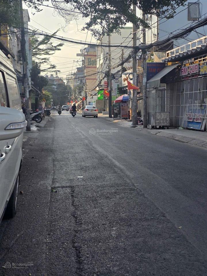 Lô đất vuông vức tiện xây mới hẻm xe hơi khu city land gò vấp