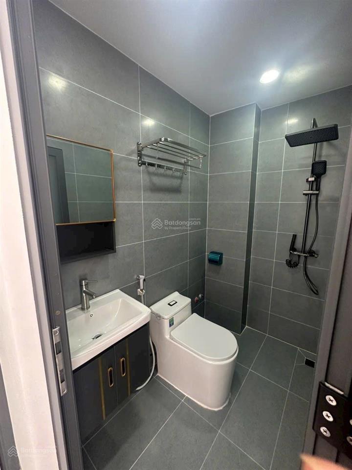 Bán gấp nhà riêng 43m2, 4pn, 5wc tại lê lợi, p1, q.gò vấp, 8,7 tỷ vnd