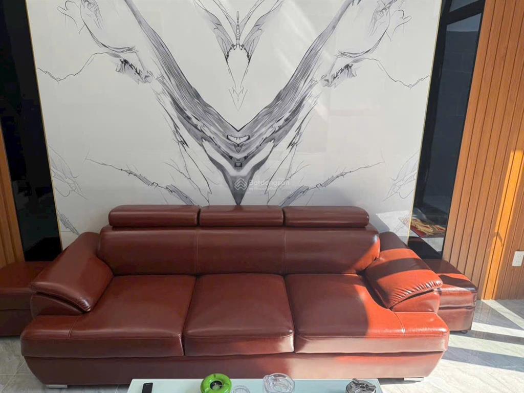 Bán gấp nhà riêng 43m2, 4pn, 5wc tại lê lợi, p1, q.gò vấp, 8,7 tỷ vnd