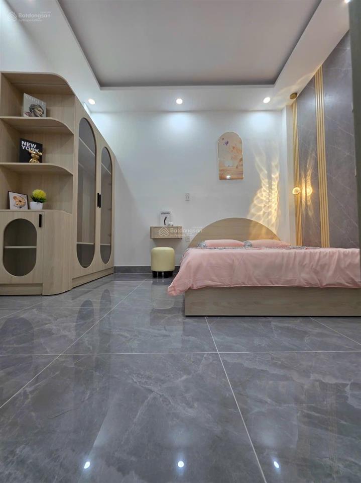 Bán nhà riêng tại tăng bạt hổ, p 11, q.bình thạnh, 5,98 tỷ, 31m2