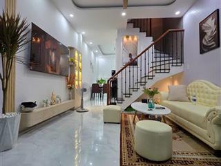 Bán nhà riêng tại tăng bạt hổ, p 11, q.bình thạnh, 5,98 tỷ, 31m2