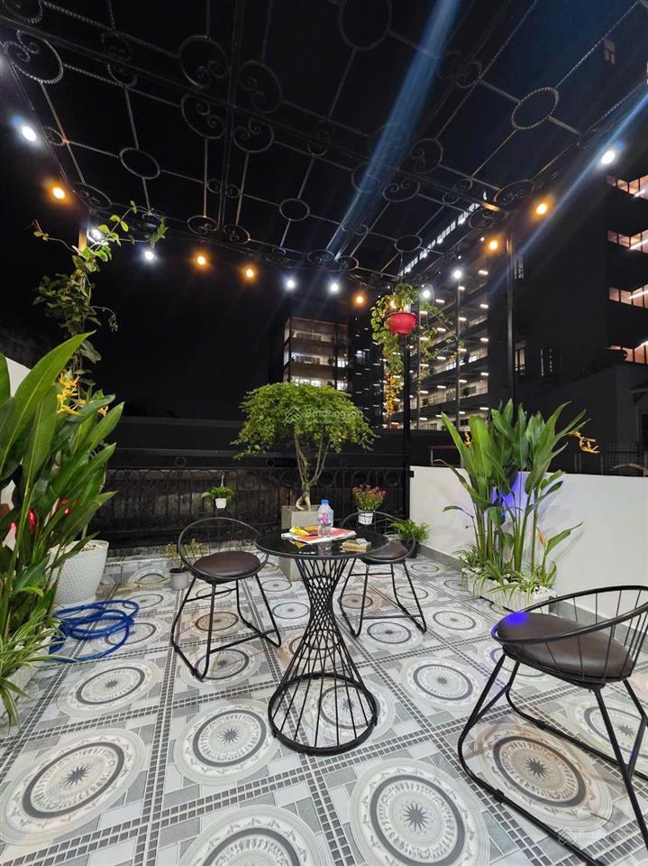 Bán nhà riêng tại tăng bạt hổ, p 11, q.bình thạnh, 5,98 tỷ, 31m2