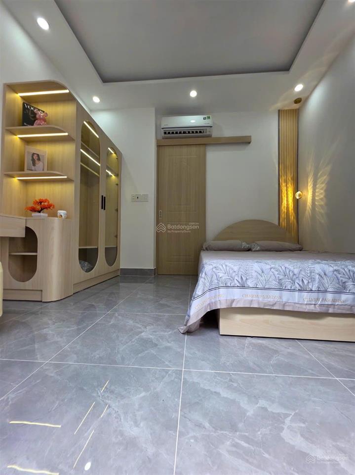 Bán nhà riêng tại tăng bạt hổ, p 11, q.bình thạnh, 5,98 tỷ, 31m2