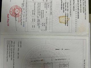 Bán nhà riêng 2pn, 2wc, 33m2, giá tốt tại nguyễn kiệm, p 9, q. phú nhuận, hcm