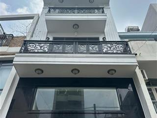 Bán nhà mặt tiền vũ huy tấn 62m2, 16 tỷ, 5pn, 5wc tại lê văn duyệt, p 3, q.bình thạnh, tp.hcm